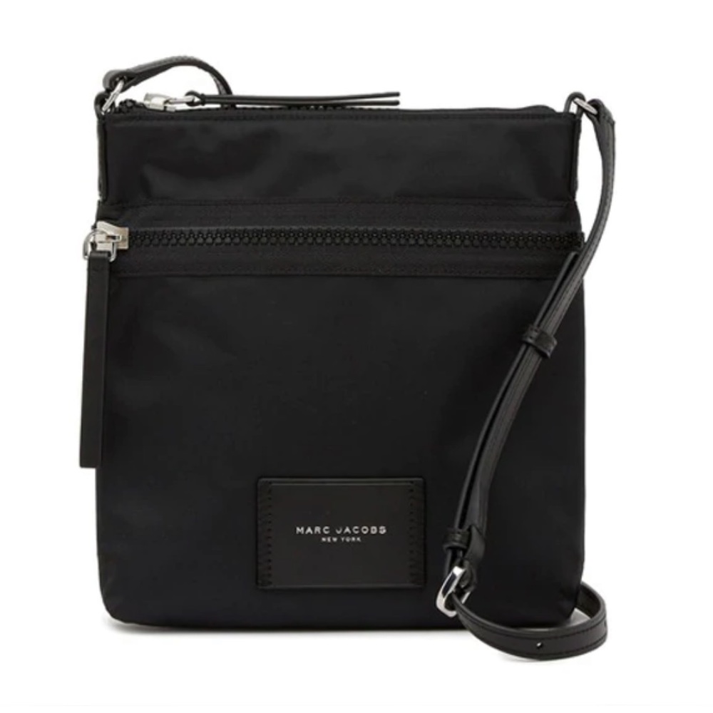 MARC JACOBS ‘Recruit North-South’ Crossbody bag